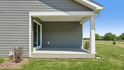 Tiny photo for 786B Concord Circle, Burlington, WI 53105 (MLS # 12724529)