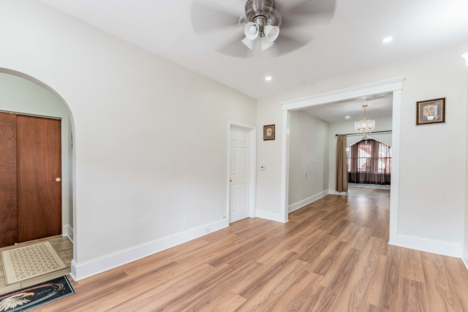 3005 S Pulaski Road