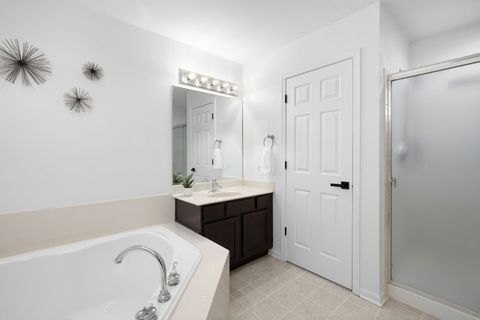 Tiny photo for 215 S Winthrop Drive, Round Lake, IL 60073 (MLS # 12612448)