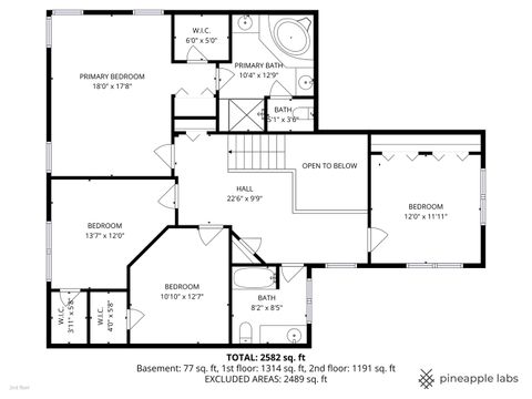Tiny photo for 215 S Winthrop Drive, Round Lake, IL 60073 (MLS # 12612448)