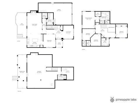 Tiny photo for 215 S Winthrop Drive, Round Lake, IL 60073 (MLS # 12612448)