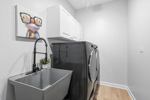Tiny photo for 215 S Winthrop Drive, Round Lake, IL 60073 (MLS # 12612448)
