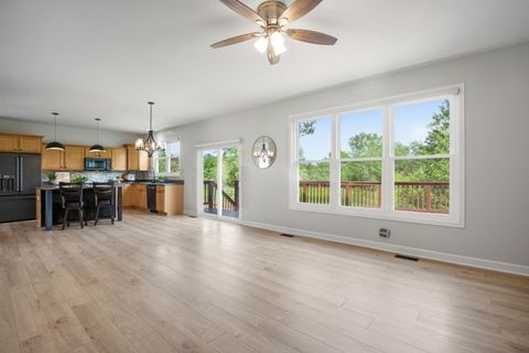 Tiny photo for 215 S Winthrop Drive, Round Lake, IL 60073 (MLS # 12612448)