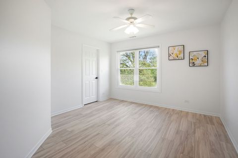 Tiny photo for 215 S Winthrop Drive, Round Lake, IL 60073 (MLS # 12612448)