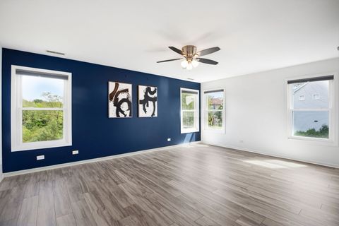 Tiny photo for 215 S Winthrop Drive, Round Lake, IL 60073 (MLS # 12612448)