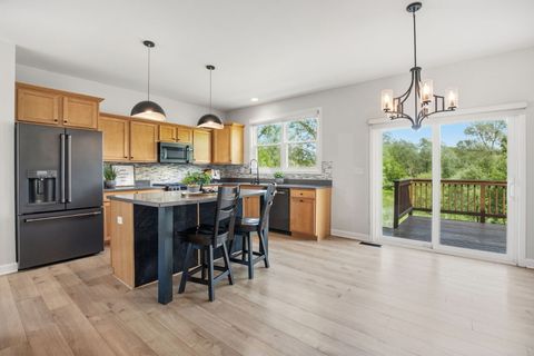 Tiny photo for 215 S Winthrop Drive, Round Lake, IL 60073 (MLS # 12612448)