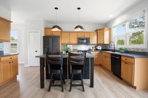 Tiny photo for 215 S Winthrop Drive, Round Lake, IL 60073 (MLS # 12612448)