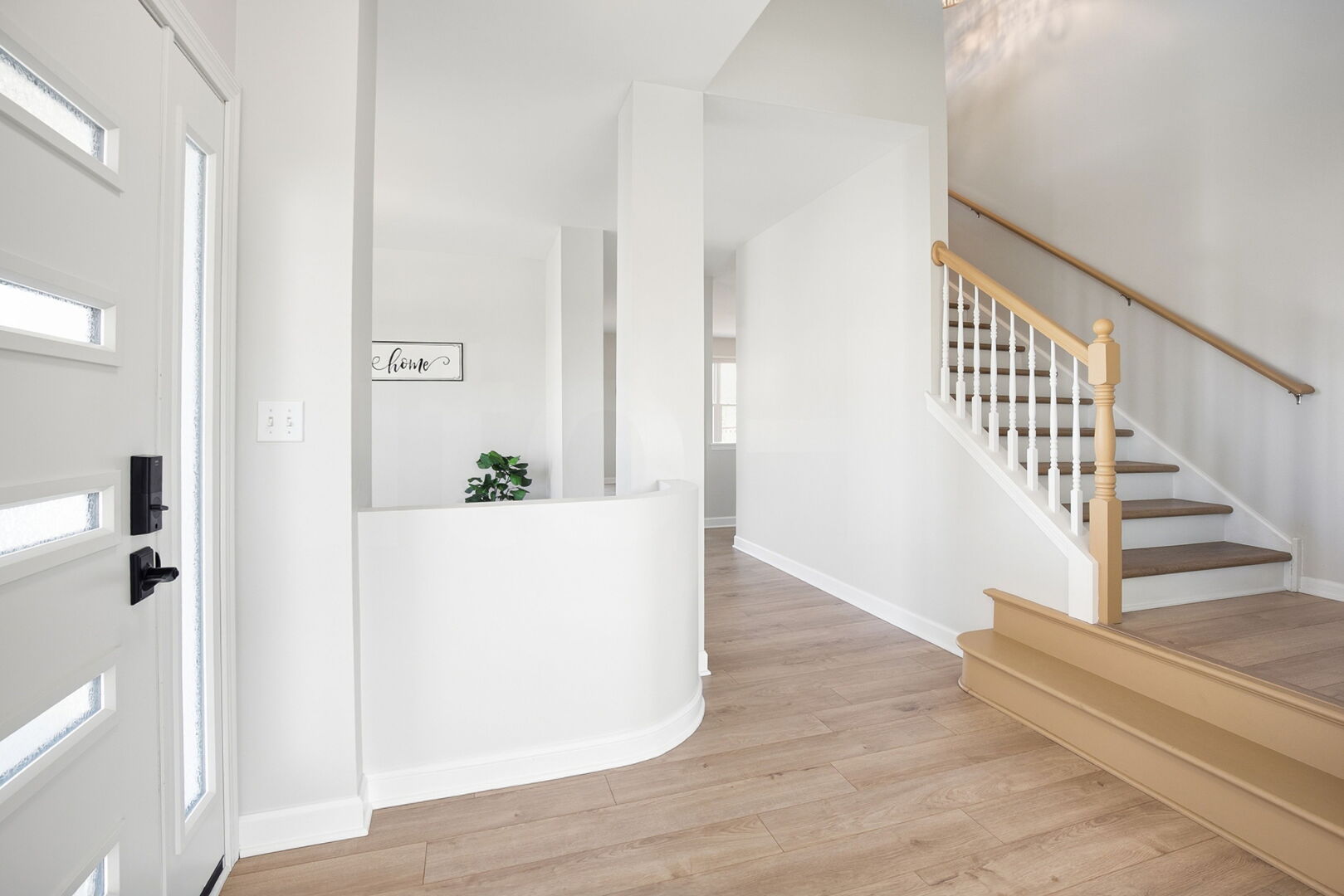 215 S Winthrop Drive