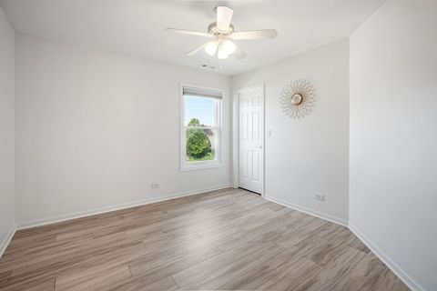 Tiny photo for 215 S Winthrop Drive, Round Lake, IL 60073 (MLS # 12612448)