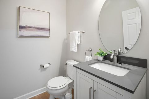 Tiny photo for 215 S Winthrop Drive, Round Lake, IL 60073 (MLS # 12612448)