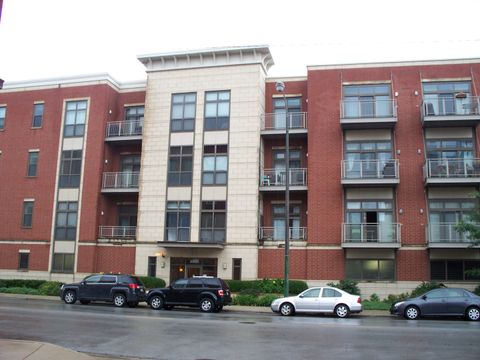 3505 S Morgan Street P-75 Chicago IL 60609