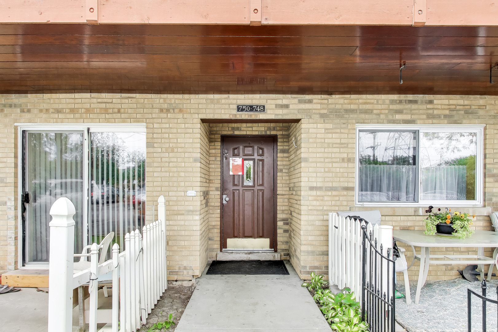 750 Dempster Street 103