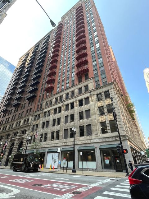 208 W Washington Street 509 Chicago IL 60606