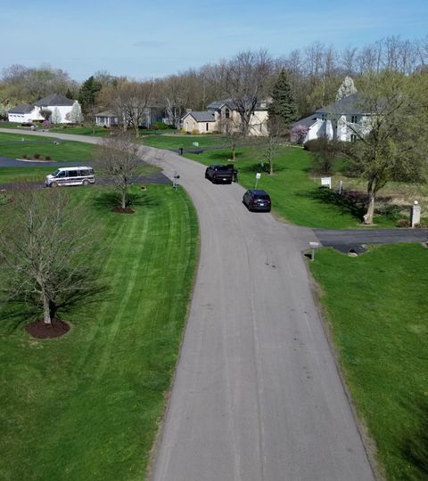 Tiny photo for 25861 N Arrowhead Drive, Mundelein, IL 60060 (MLS # 12355007)
