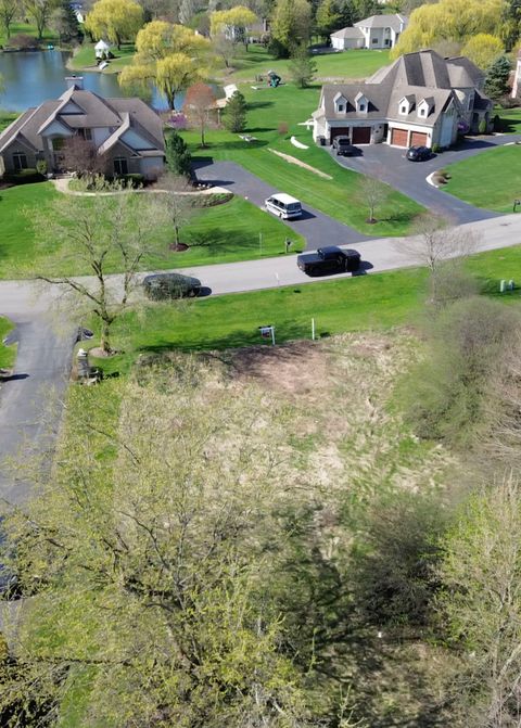 Tiny photo for 25861 N Arrowhead Drive, Mundelein, IL 60060 (MLS # 12355007)