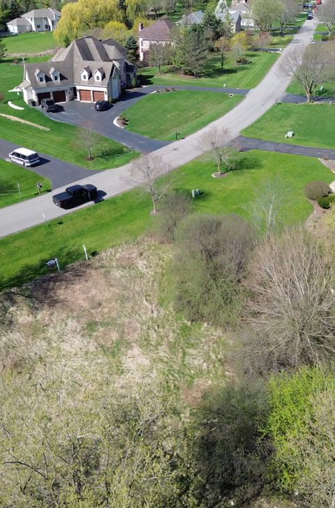 Tiny photo for 25861 N Arrowhead Drive, Mundelein, IL 60060 (MLS # 12355007)