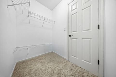 Tiny photo for 548 Arbor Lane, Oswego, IL 60543 (MLS # 12534064)