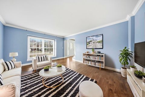 Tiny photo for 548 Arbor Lane, Oswego, IL 60543 (MLS # 12534064)