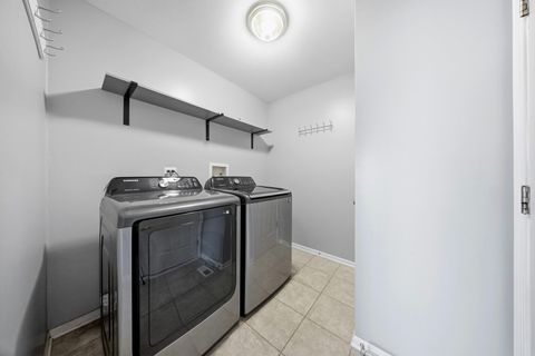 Tiny photo for 548 Arbor Lane, Oswego, IL 60543 (MLS # 12534064)