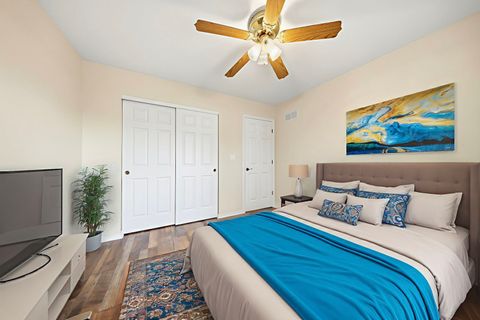 Tiny photo for 548 Arbor Lane, Oswego, IL 60543 (MLS # 12534064)