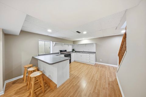 Tiny photo for 548 Arbor Lane, Oswego, IL 60543 (MLS # 12534064)