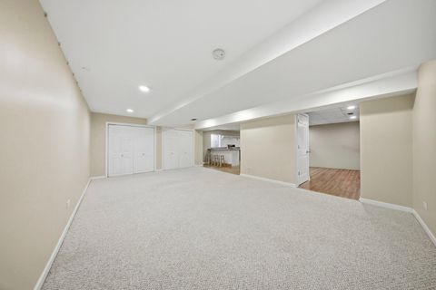 Tiny photo for 548 Arbor Lane, Oswego, IL 60543 (MLS # 12534064)