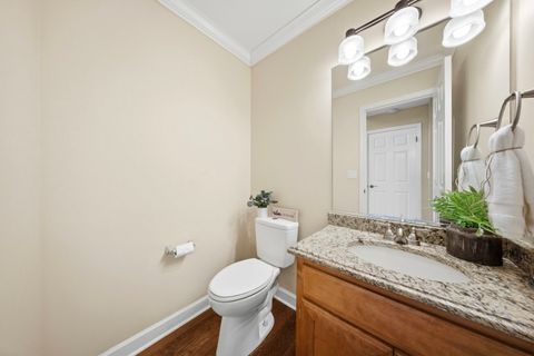 Tiny photo for 548 Arbor Lane, Oswego, IL 60543 (MLS # 12534064)