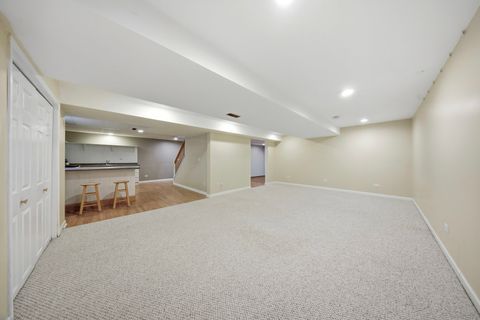 Tiny photo for 548 Arbor Lane, Oswego, IL 60543 (MLS # 12534064)