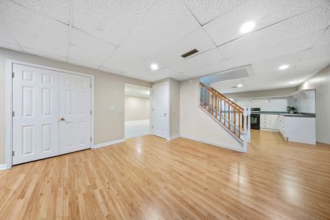 Tiny photo for 548 Arbor Lane, Oswego, IL 60543 (MLS # 12534064)