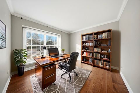 Tiny photo for 548 Arbor Lane, Oswego, IL 60543 (MLS # 12534064)