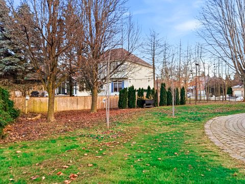 Tiny photo for 548 Arbor Lane, Oswego, IL 60543 (MLS # 12534064)