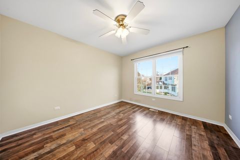 Tiny photo for 548 Arbor Lane, Oswego, IL 60543 (MLS # 12534064)