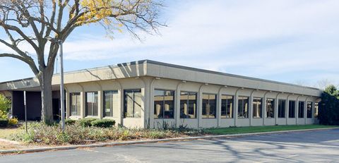 1400 S Wolf Road Wheeling IL 60090