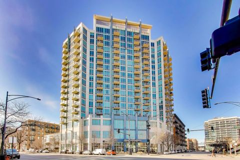 1600 S INDIANA Avenue 1106 Chicago IL 60616