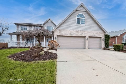11235 Twin Lakes Drive Orland Park IL 60467