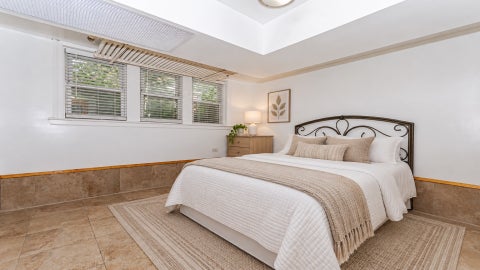 Tiny photo for 3524 N Lawndale Avenue #1G, Chicago, IL 60618 (MLS # 12759512)