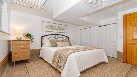 Tiny photo for 3524 N Lawndale Avenue #1G, Chicago, IL 60618 (MLS # 12759512)