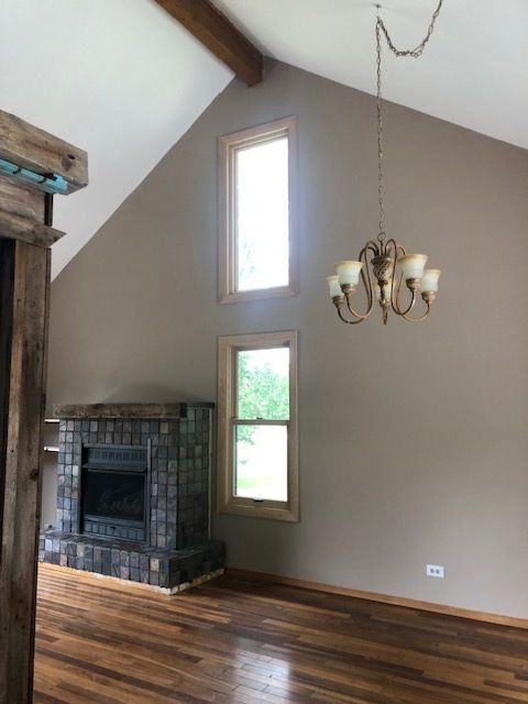 Tiny photo for 3931 Bertrand Lane, Beach Park, IL 60087 (MLS # 12469482)