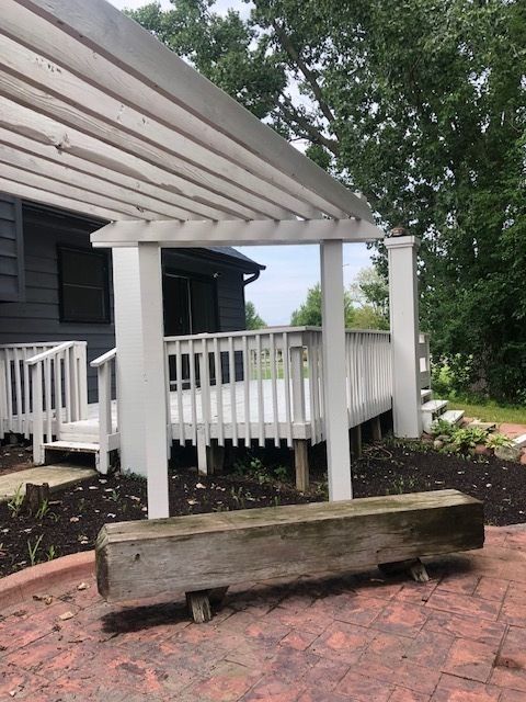 Tiny photo for 3931 Bertrand Lane, Beach Park, IL 60087 (MLS # 12469482)