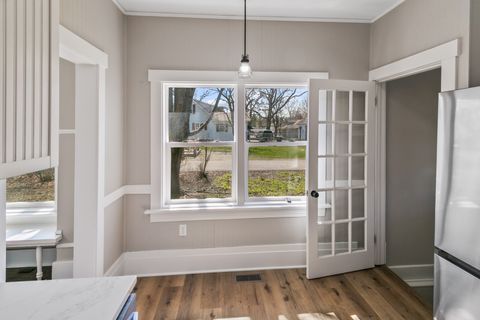 Tiny photo for 16816 S Park Avenue, South Holland, IL 60473 (MLS # 12597679)