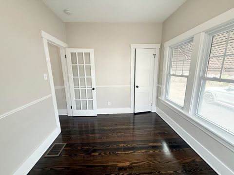 Tiny photo for 16816 S Park Avenue, South Holland, IL 60473 (MLS # 12597679)