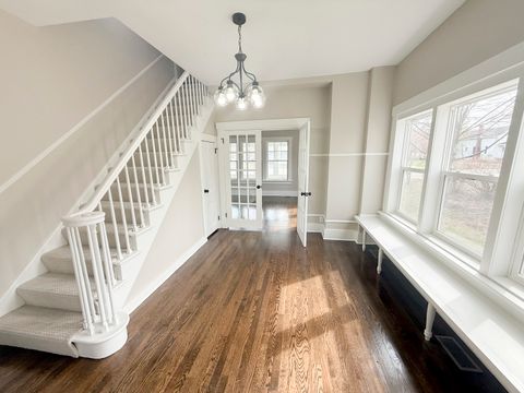 Tiny photo for 16816 S Park Avenue, South Holland, IL 60473 (MLS # 12597679)