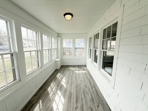 Tiny photo for 16816 S Park Avenue, South Holland, IL 60473 (MLS # 12597679)