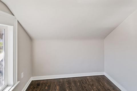 Tiny photo for 16816 S Park Avenue, South Holland, IL 60473 (MLS # 12597679)