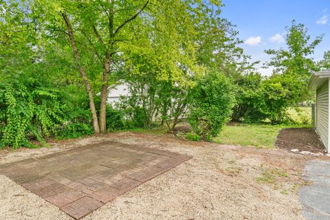 Tiny photo for 16816 S Park Avenue, South Holland, IL 60473 (MLS # 12597679)