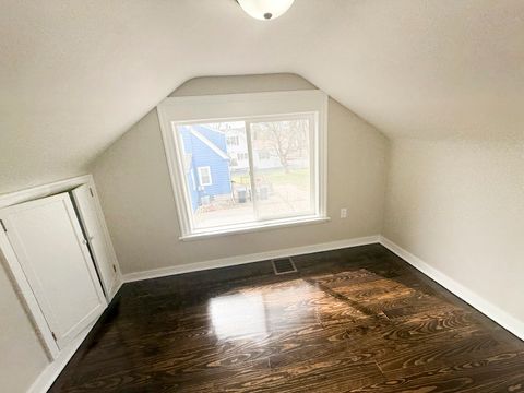 Tiny photo for 16816 S Park Avenue, South Holland, IL 60473 (MLS # 12597679)