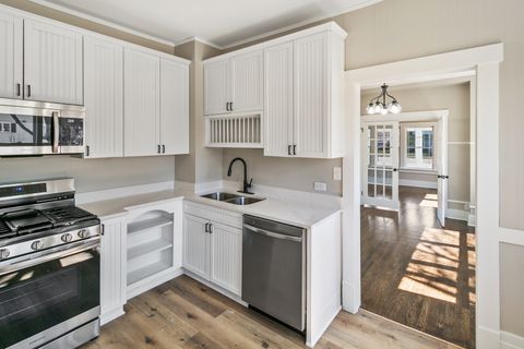 Tiny photo for 16816 S Park Avenue, South Holland, IL 60473 (MLS # 12597679)