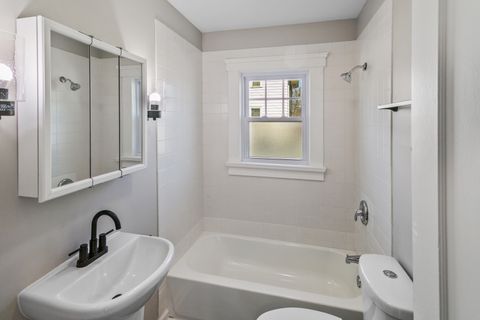 Tiny photo for 16816 S Park Avenue, South Holland, IL 60473 (MLS # 12597679)