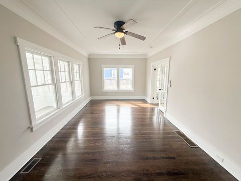 Tiny photo for 16816 S Park Avenue, South Holland, IL 60473 (MLS # 12597679)