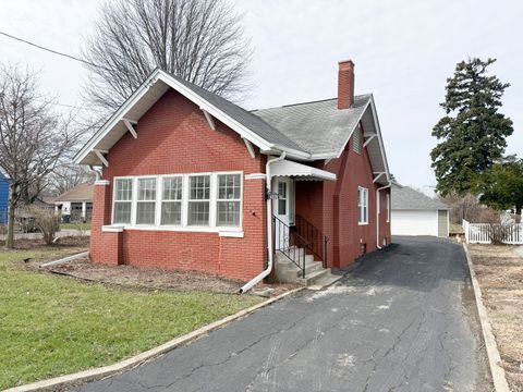 Photo of 16816 S Park Avenue, South Holland, IL 60473 (MLS # 12597679)